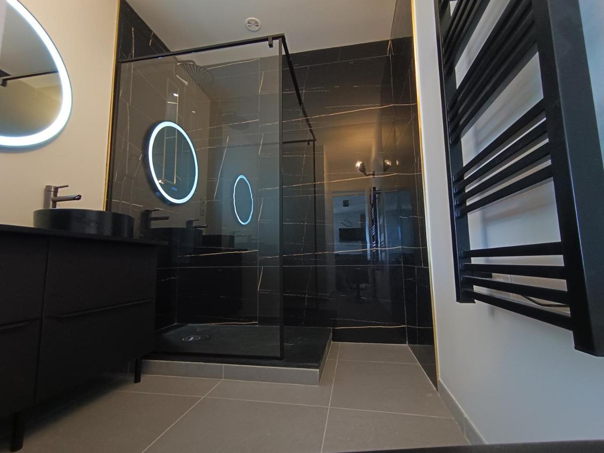 Design Therapy Apartment