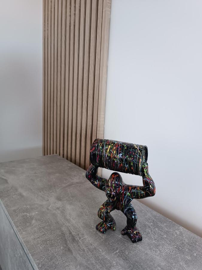 Apartment Design Therapy Laverune